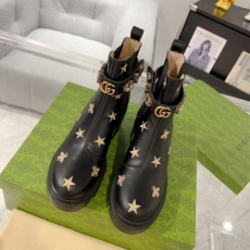 Gucci Boots